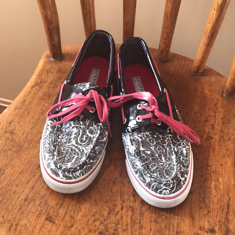 Sperry Top-Sider